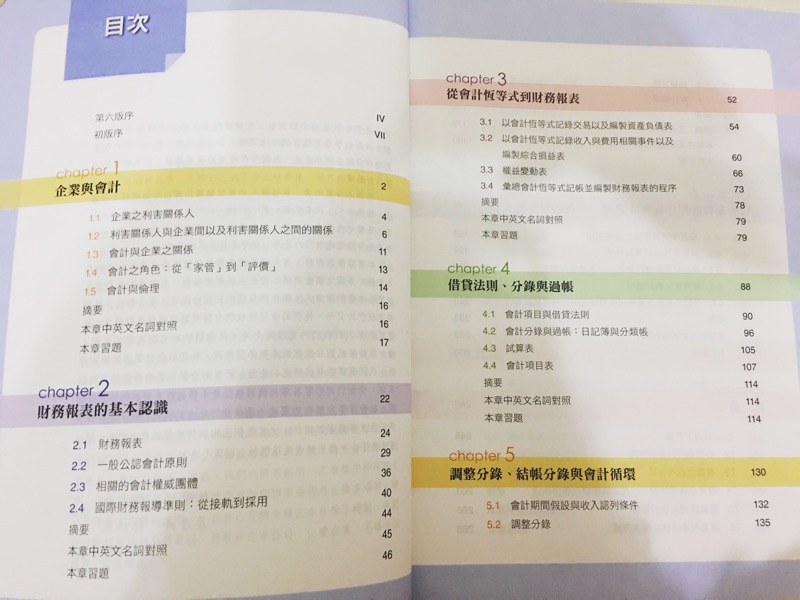 會計學 附電子檔解答 Accounting 杜榮瑞薛富井蔡彥卿林修葳東華書局 蝦皮購物