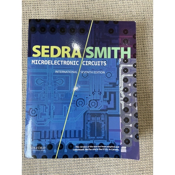 SEDRA SMITH 7e