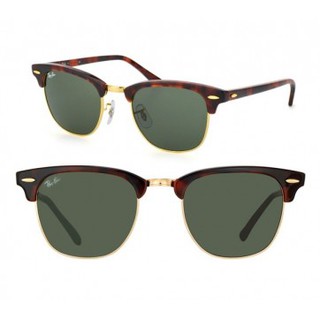 Rayban 雷朋 太陽眼鏡 RB3016 W0366 51m