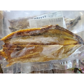 IKAN ASIN KERING IKAN PEDA 鹹魚乾 / 蛇紋魚乾