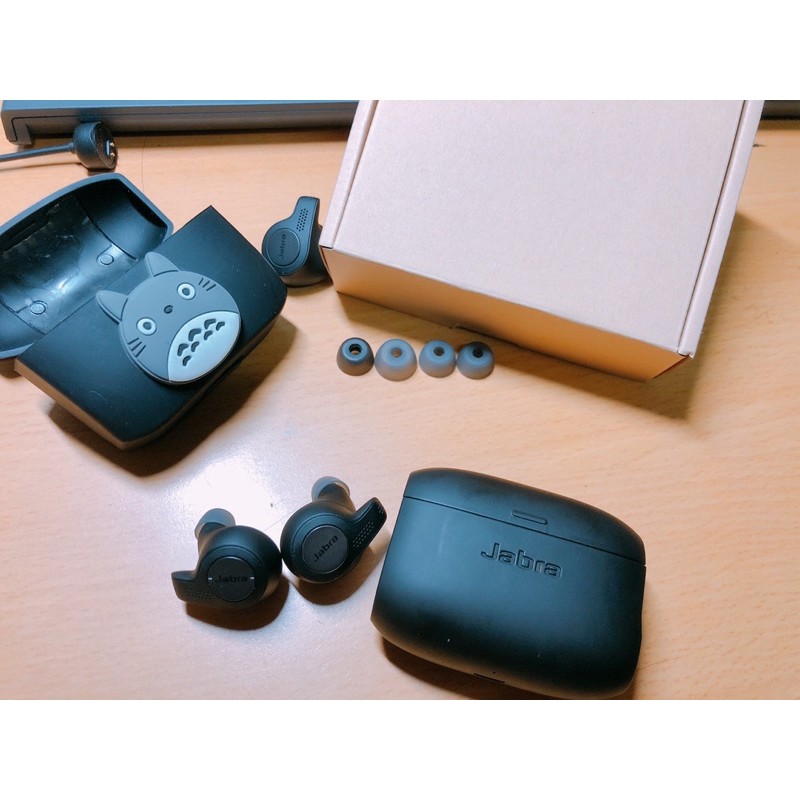 Jabra elite active 65t