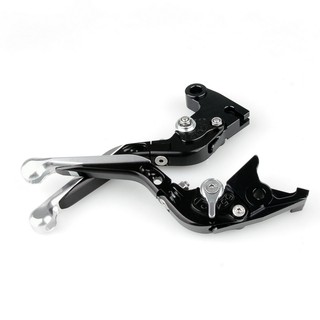 BMW CNC多段可調式拉桿 C650GT 12-15 KYMCO Xciting 250 300 400 -極限超快感