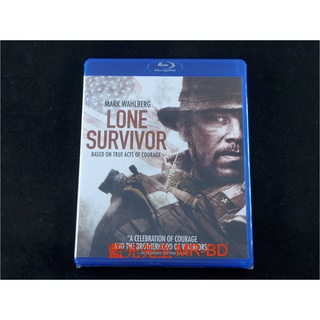 [藍光先生BD] 紅翼行動 (絕地孤軍) Lone Survivor