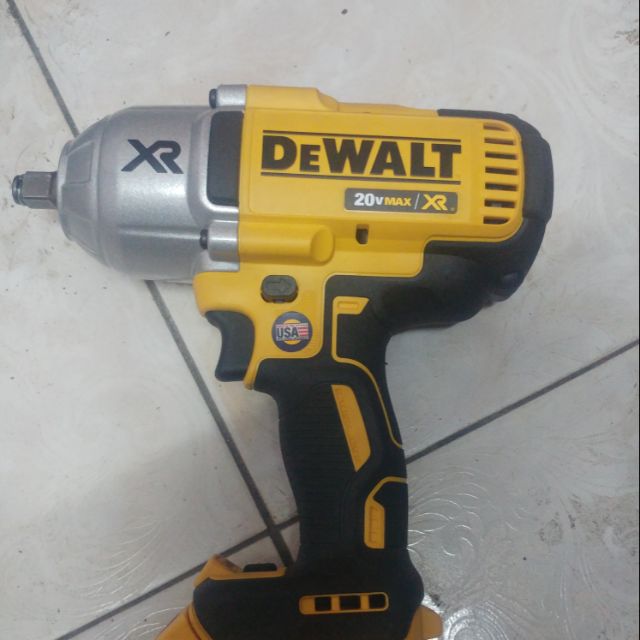 Dewalt dcf899 得偉 德偉 4分 6分 衝擊板手(下標請先詢問有無現貨)