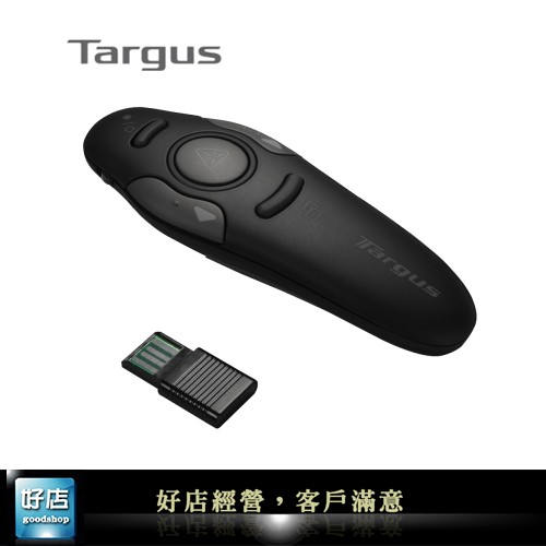 好店 全新targus Amp16ap 簡報達人2 4ghz 無線簡報器無線簡報器紅光簡報筆報告用 蝦皮購物
