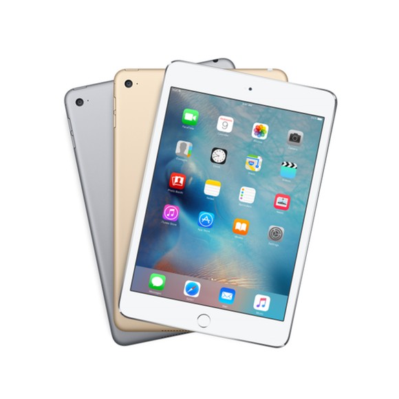全新 iPad MINI 4 64G WIFI 現貨供應