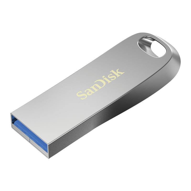 公司貨 SanDisk CZ74 128GB 128G Ultra Luxe USB3.1 隨身碟