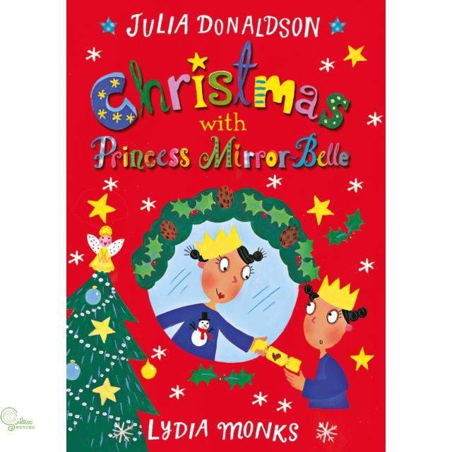 Christmas With Princess Mirror-Belle