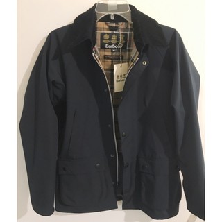 Barbour Bedale Jkt 油布蠟布外套羊毛內裡皇室 蝦皮購物