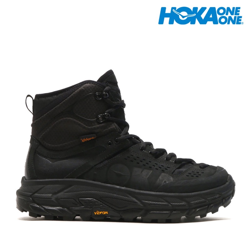 Hoka one one tor ultra hi wp