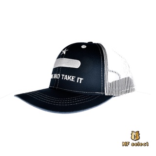 【MF select】Twister 海軍藍 率性帽 (BCA1518503)
