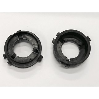 TK-109 VW GOLF6 LED 大燈 專用 轉接座 固定座 架