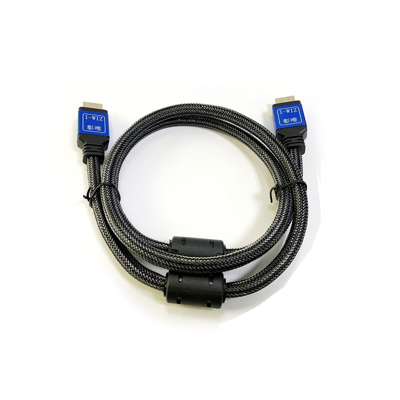 工程級 HDMI 2.0 公對公 影音訊號線 10m (HD-81)-CB1967