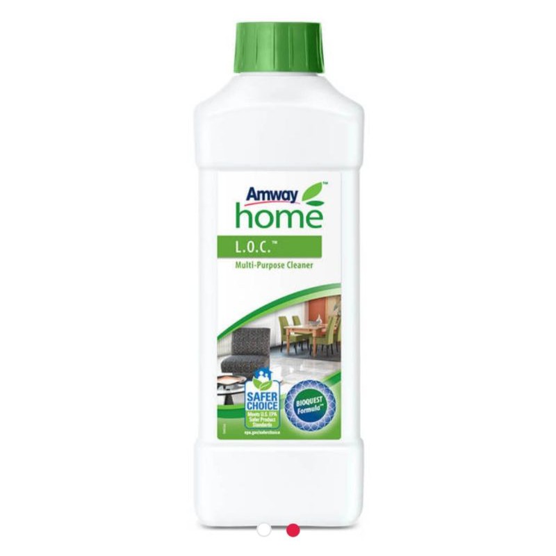 快速出貨 amwayhome 安麗 濃縮洗滌精 多用途強效清潔劑 dish loc