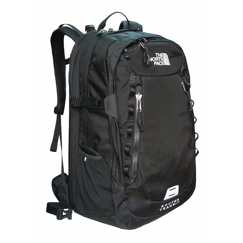the north face router 40l backpack