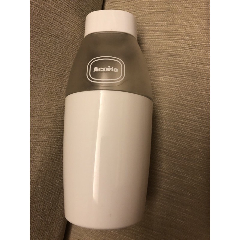 Acomo 六分鐘紫外線專業殺菌器 電池款 奶瓶 奶嘴 口罩消毒
