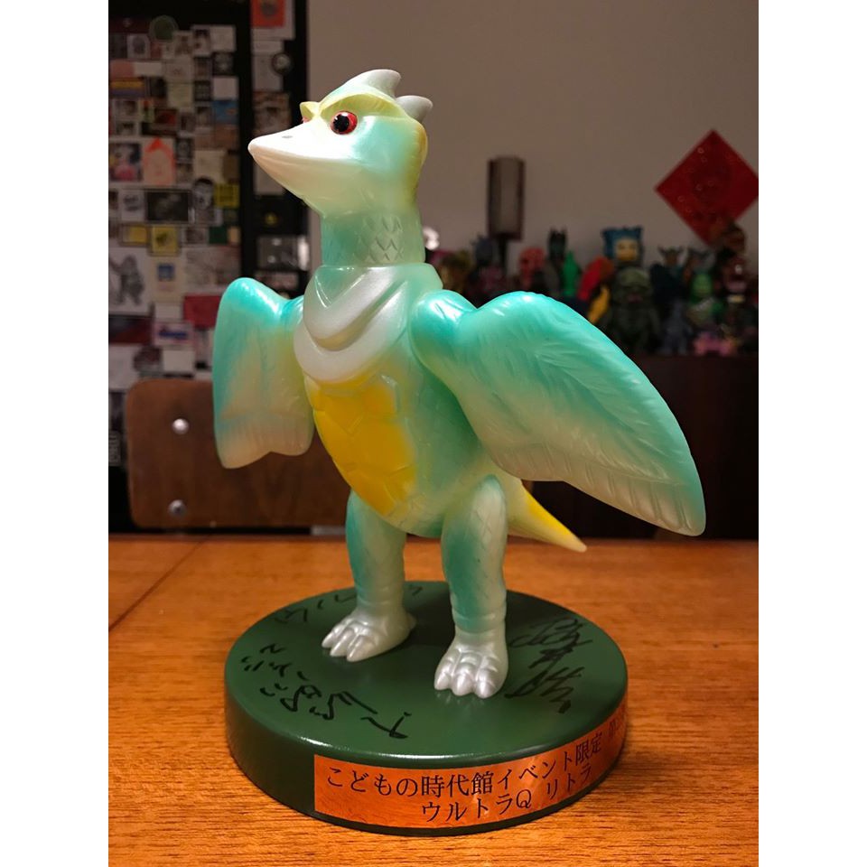 M1號原始怪鳥蓄光彩噴 蝦皮購物