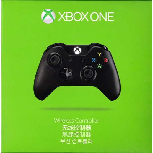 Xbox One 原廠 無線控制器 新版3.5mm耳機孔