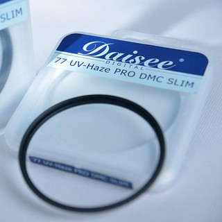 ◎相機專家◎ Daisee DMC SLIM UV-HAZE 95mm 超薄多層鍍膜保護鏡 UV 澄翰公司貨