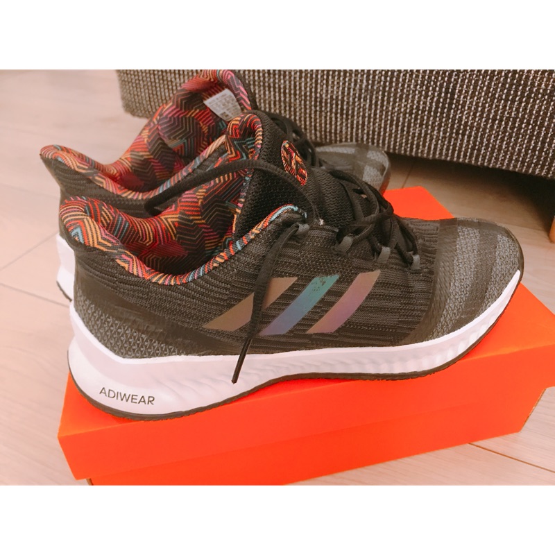 [二手] ADIDAS 愛迪達 HARDEN b/e 2 籃球鞋 adidas