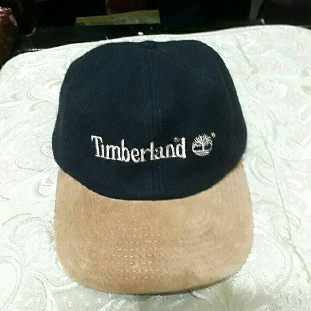 Timberland 毛料帽子