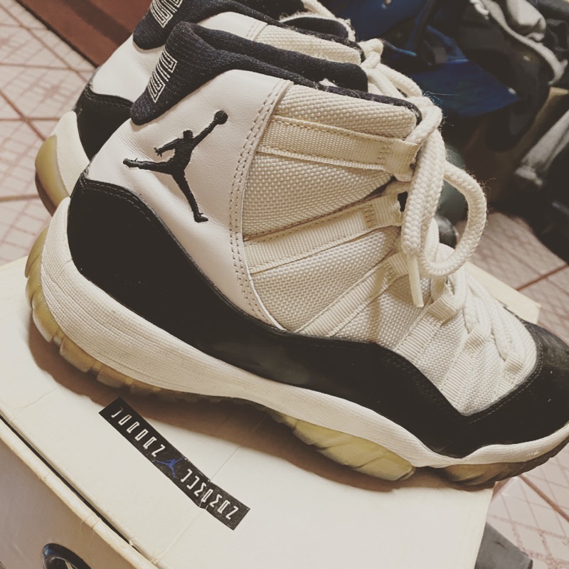 air jordan 11 retro og