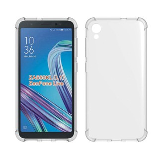 用於華碩Asus Zenfone 5Z ZS620KL ZE620KL/Max M1 ZB555KL 5.5手機殼防摔