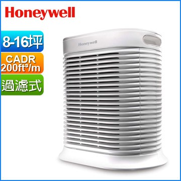 Honeywell 抗敏系列空氣清淨機 HPA-200APTW