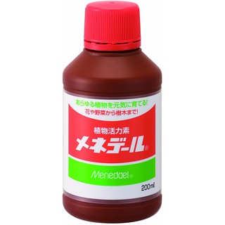 【現貨-花藝-鮮花保鮮劑】 美能露 100ml 200ml 500ml 多肉 松樹 插花 可利鮮 植物營養 植物保鮮