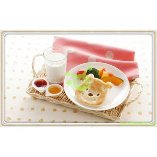 日本製 Disney 迪士尼 POOH 小熊維尼 /Mickey 米奇/ 凱蒂貓 Hello Kitty / TOMICA 汽車 吐司 壓模