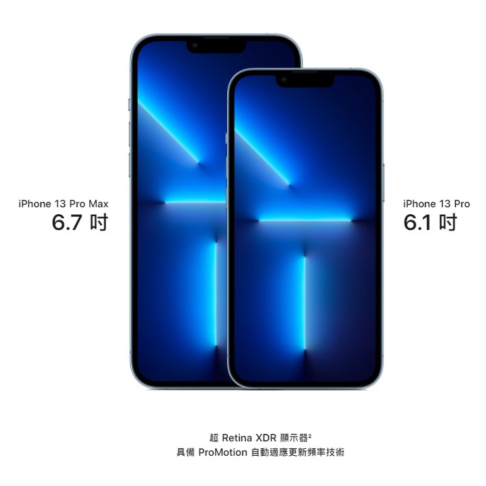 蘋果 apple i13 pro max/ i13 pro 台灣公司貨 全新未拆封 128G 256G 四色 現貨