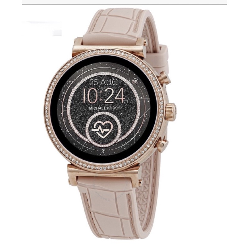 MICHAEL KORS 第4代智能手錶 Access Gen 4 Smartwatch MKT5068