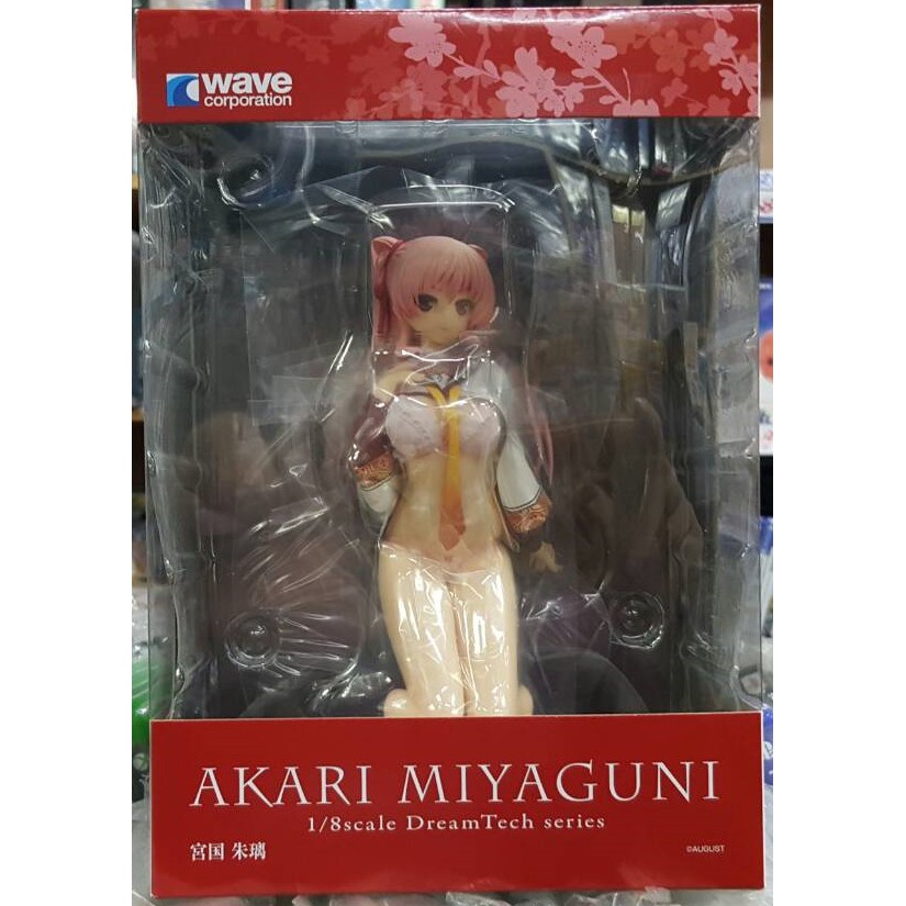 我家遊樂器 代理版 Wave 千之刃濤桃花染之皇姬宮國朱璃 蝦皮購物