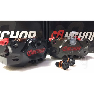 [BG]ANCHOR 銨科 海錨 AN-C15對二螃蟹卡鉗 FORCE SMAX 四代戰 五代戰 BWSR 雷霆S
