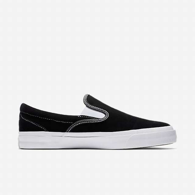 converse slip on cc