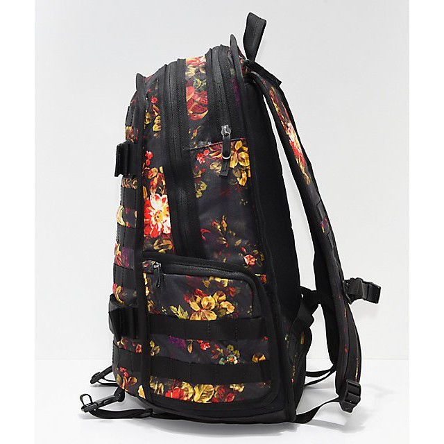 nike sb rpm floral