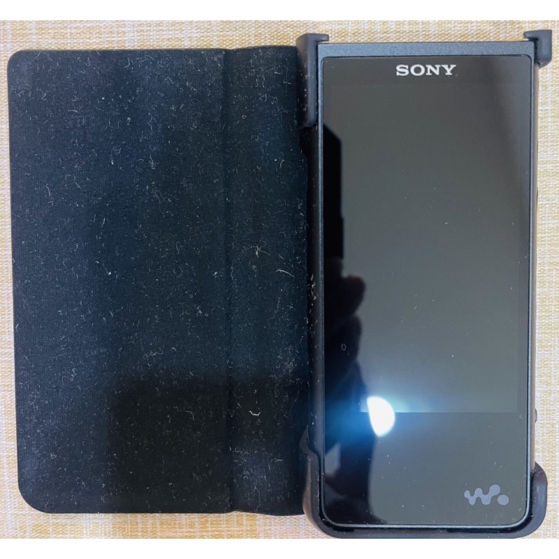 Sony NW-ZX507 數位多媒體播放器 附贈原廠皮套