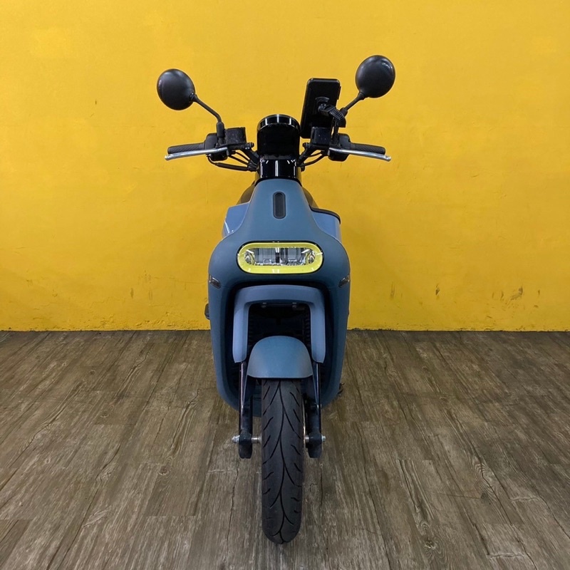 新北新莊 - 2019 - GOGORO 3 PLUS $42000 # 1351