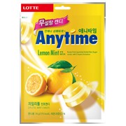 Lotte薄荷三層糖-3種口味-薄荷/萊姆/白桃蜜李✨74G裝