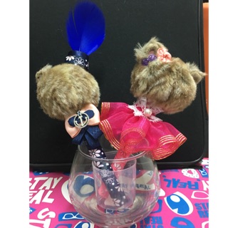 貓咪簽名筆 婚禮 婚禮擺飾 婚宴 簽名筆 可愛簽名筆