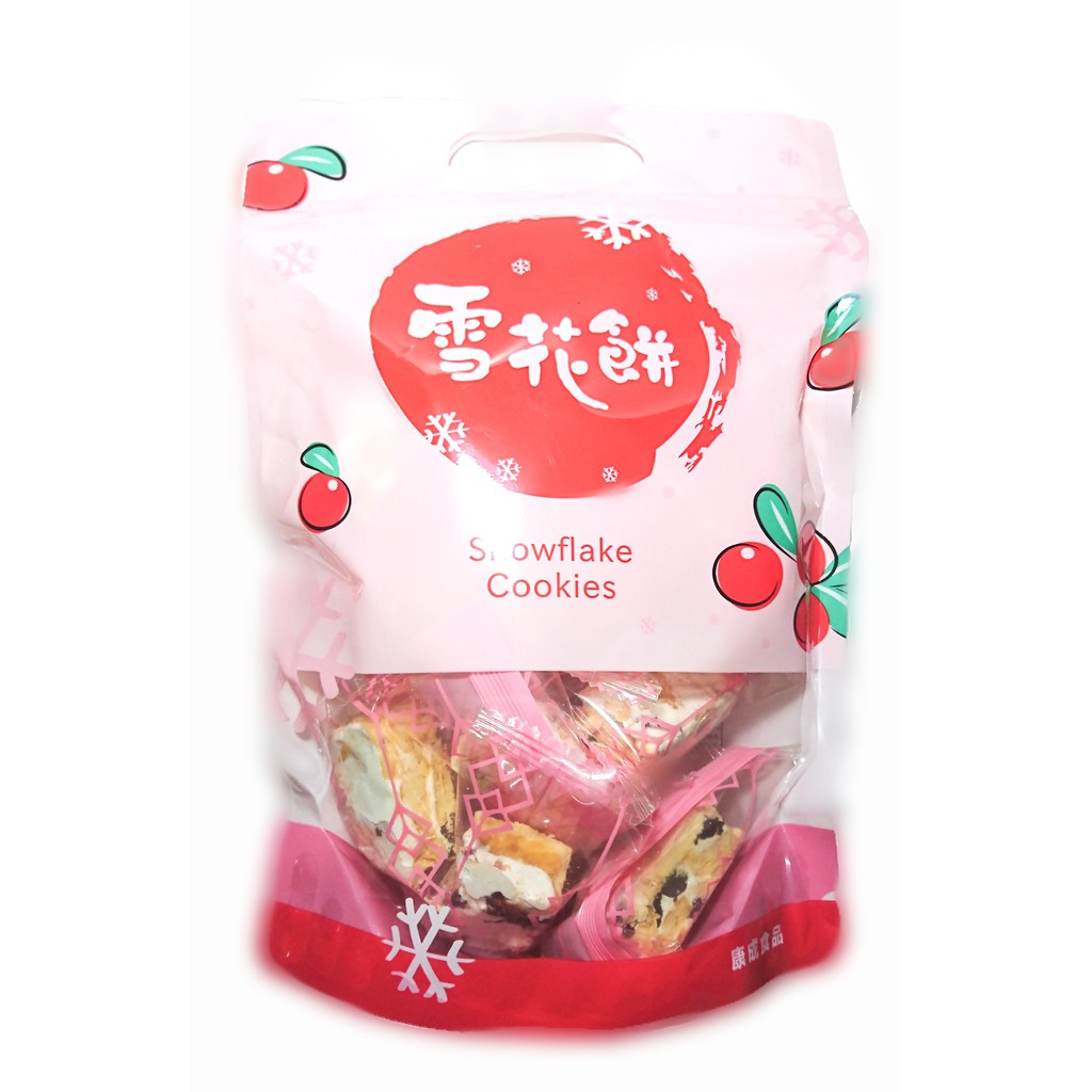 ＜宜蘭 阿嬤名產＞  康成雪花餅    #宜蘭名產#宜蘭等路#宜蘭伴手禮