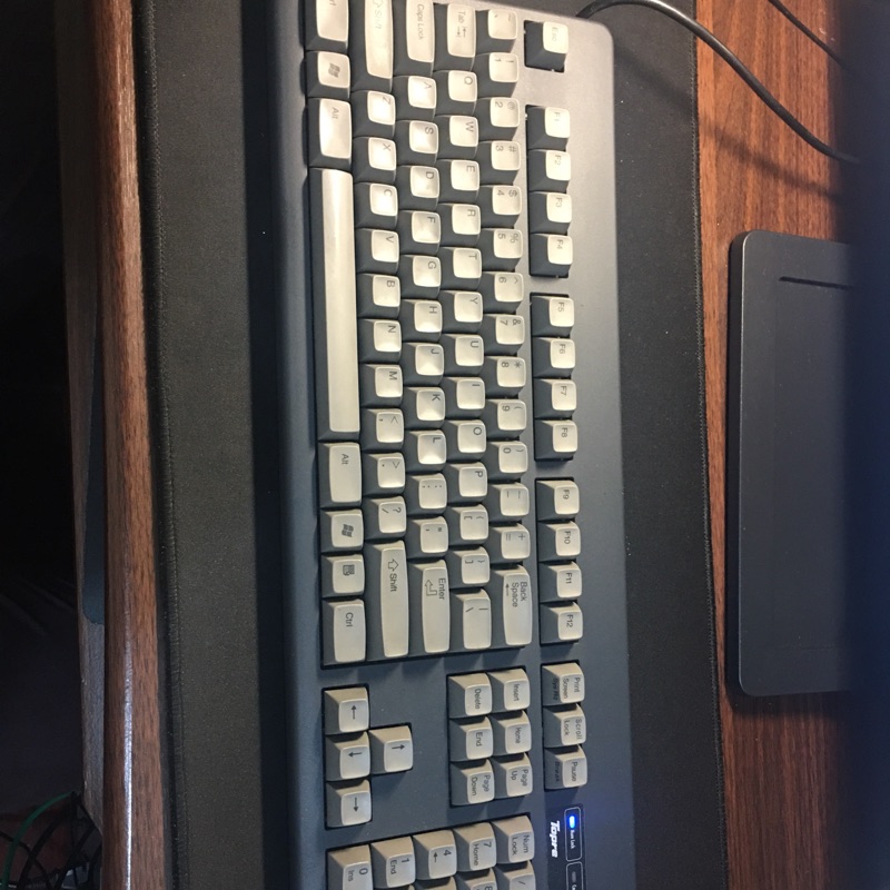 Realforce hipro