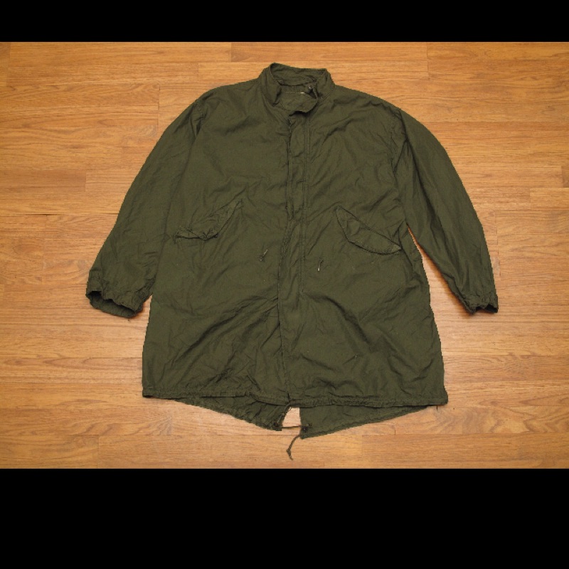 已售)M65 parka 稀有鋁拉vintage 古著| 蝦皮購物 已售)M65 parka 稀有鋁拉vintage 古著| 蝦皮購物