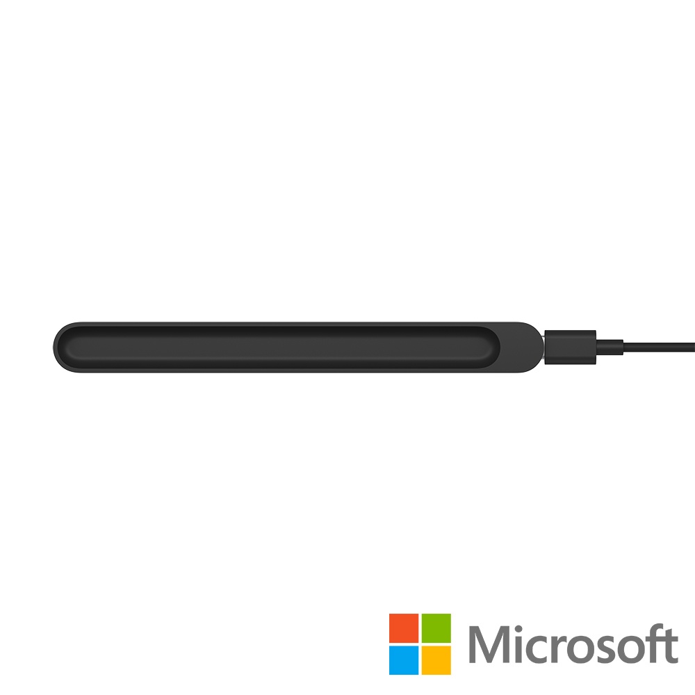 [龍龍3C] 微軟 Microsoft Surface Pen 第2代 超薄手寫筆充電器 8X2-00010