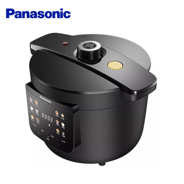Panasonic 國際牌- 4L 電氣壓力鍋 NF-PC401 現貨 廠商直送