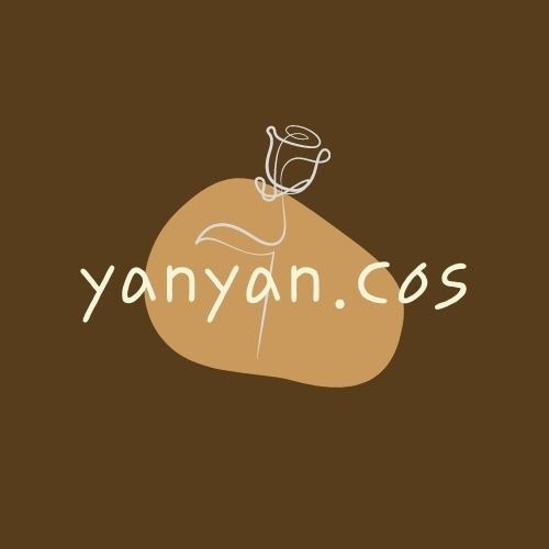 Yanyan.cos 美妝保健 口罩用品🛒yanyancosme store logo