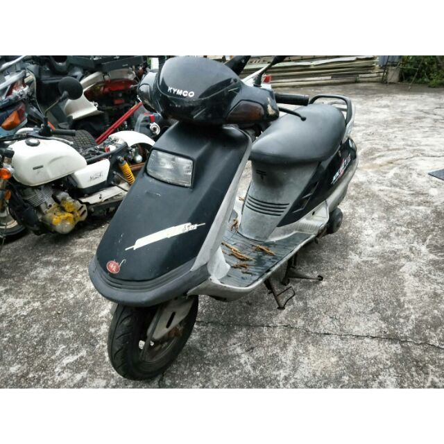 中古豪邁125的價格推薦 2021年12月 比價比個夠biggo