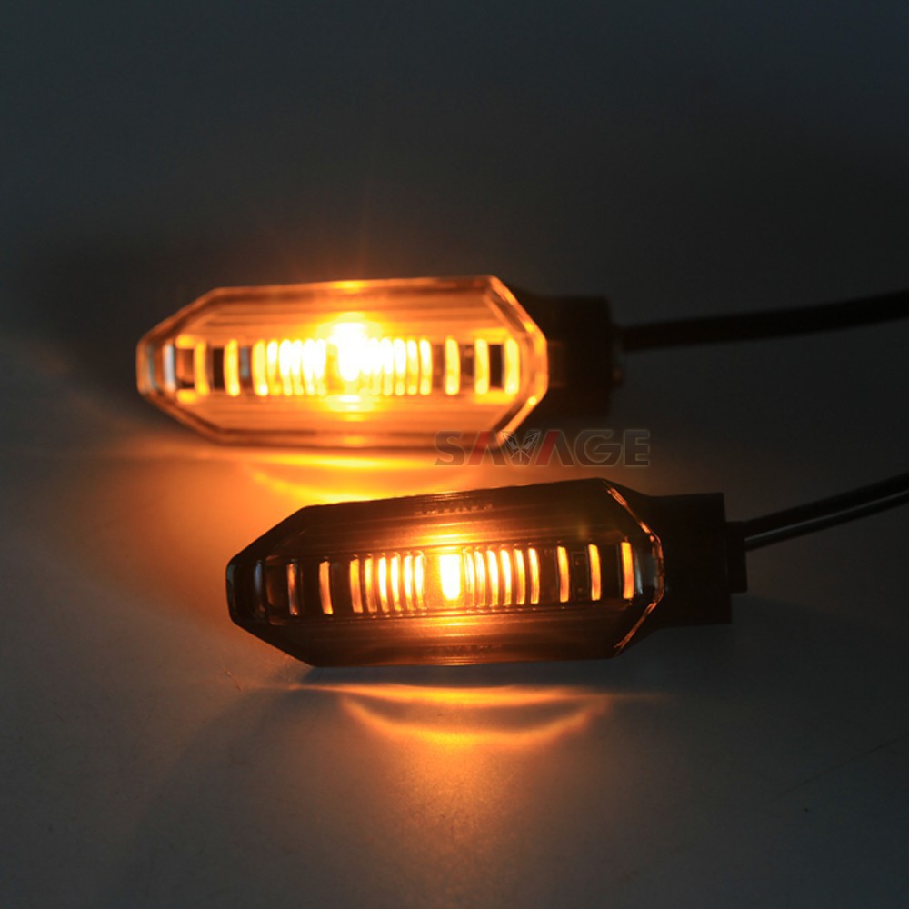 適用本田 LED方向燈 CB125R CB250R CB300R 2019-2020 轉向燈 前/後信號燈 重機