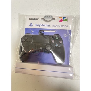 現貨 全新未拆封 PS4無線控制器造型悠遊卡