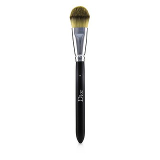 迪奧 - Dior Backstage Light Coverage Fluid Foundation Brush 11